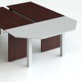 Сектор приставной к столу 850x1700x750 / 217