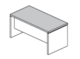 WING Стол 1200x800x760 / UWG112