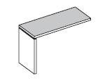 WING Приставка 1200x500x760 / UWG313