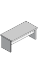 Стол рабочий 210x90x75 / ТЖ113