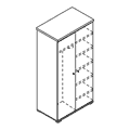 Гардероб (Шпон и ДСП) / ГГ-010