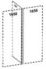 Соединительный элемент на 3 стороны 25x25x1650 / Р36