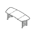 Стол 210x94.5x72 / CL301