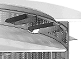 META Лоток подвесной 220x310x0.008 / 53-9M40