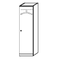 Гардероб 50x47x197.5 / DX4102А